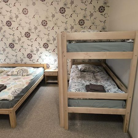 Hotel Katrina Cesis Ngoại thất bức ảnh